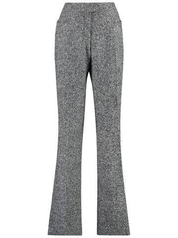 Tom Ford Tweed Trousers - TOM FORD - BALAAN 1