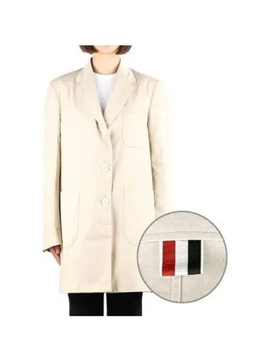 Women s Jacket 271316 - THOM BROWNE - BALAAN 1