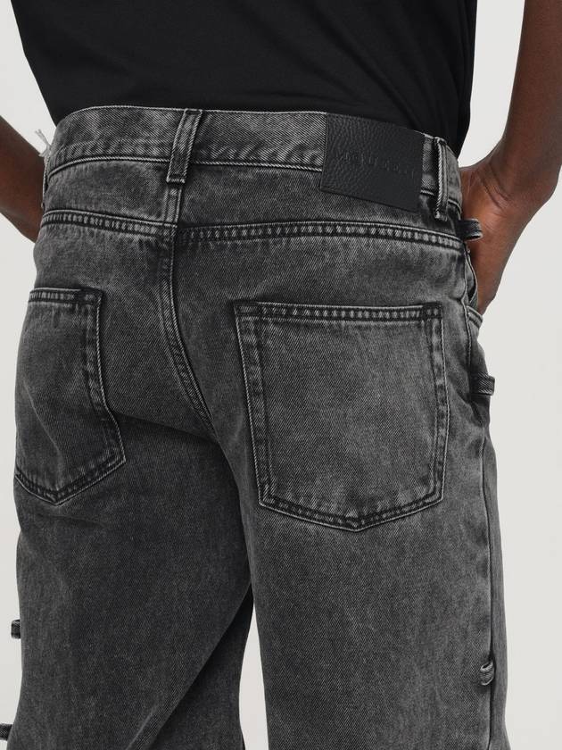 Jeans men Alexander Mcqueen - ALEXANDER MCQUEEN - BALAAN 5