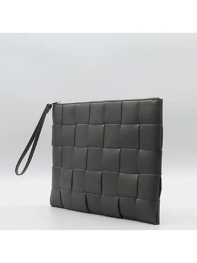 649616 clutch bag - BOTTEGA VENETA - BALAAN 2