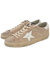 Superstar Low Top Sneakers Beige - GOLDEN GOOSE - BALAAN 2