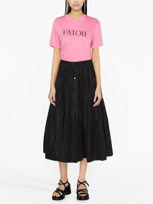 PATOU Skirts Black - PATOU - BALAAN 2