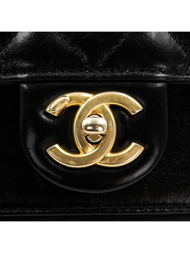 Women s Workshop Collection Flap Chain Bag - CHANEL - BALAAN 13