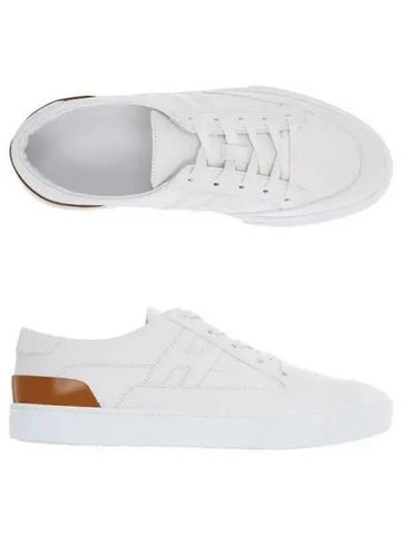 Deep Blanc Sneakers 271005 - HERMES - BALAAN 1