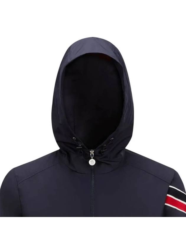 Men s Clout Windbreaker Jacket 1A00067 54A91 74S - MONCLER - BALAAN 2