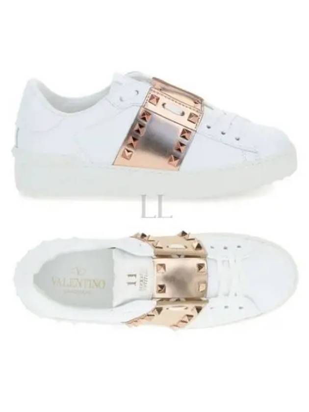 Women s Sneakers S0A01HEL 0JC - VALENTINO - BALAAN 1