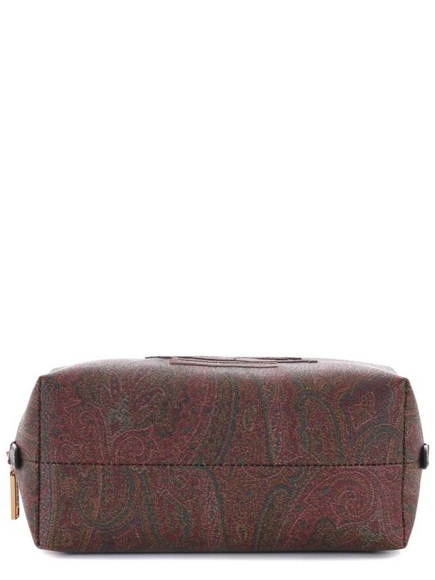 Etro Bags.. Bordeaux - ETRO - BALAAN 3