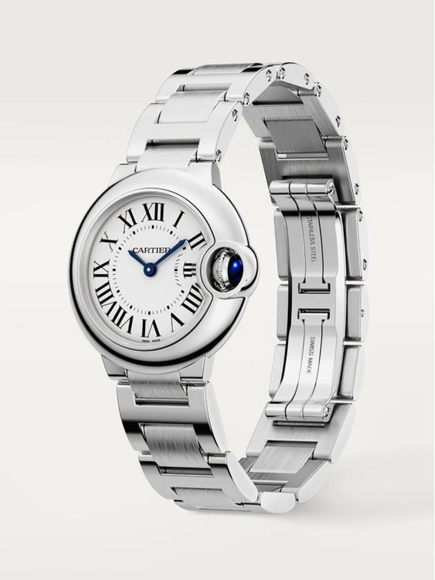 Ballon Bleu De Watch WSBB0067 - CARTIER - BALAAN 2