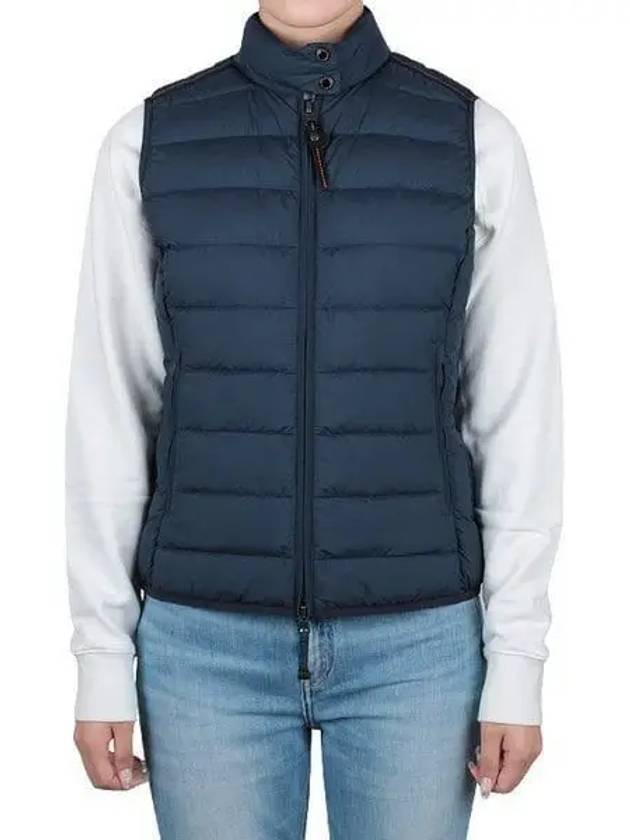 DODIE down padded vest PWPUFSL36 562 1105930 - PARAJUMPERS - BALAAN 1