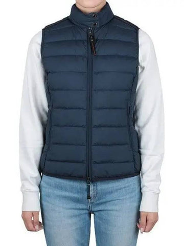 DODIE down padded vest PWPUFSL36 562 1105931 - PARAJUMPERS - BALAAN 1