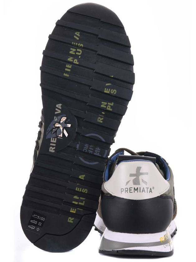 Premiata  Sneakers - PREMIATA - BALAAN 5