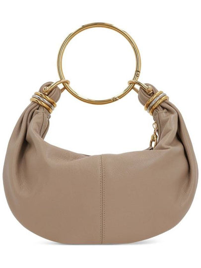 ACCESSORI DONNA BORSA - CHLOE - BALAAN 2