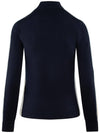 Women's Adia Knit Sweater Navy - J.LINDEBERG - BALAAN 3