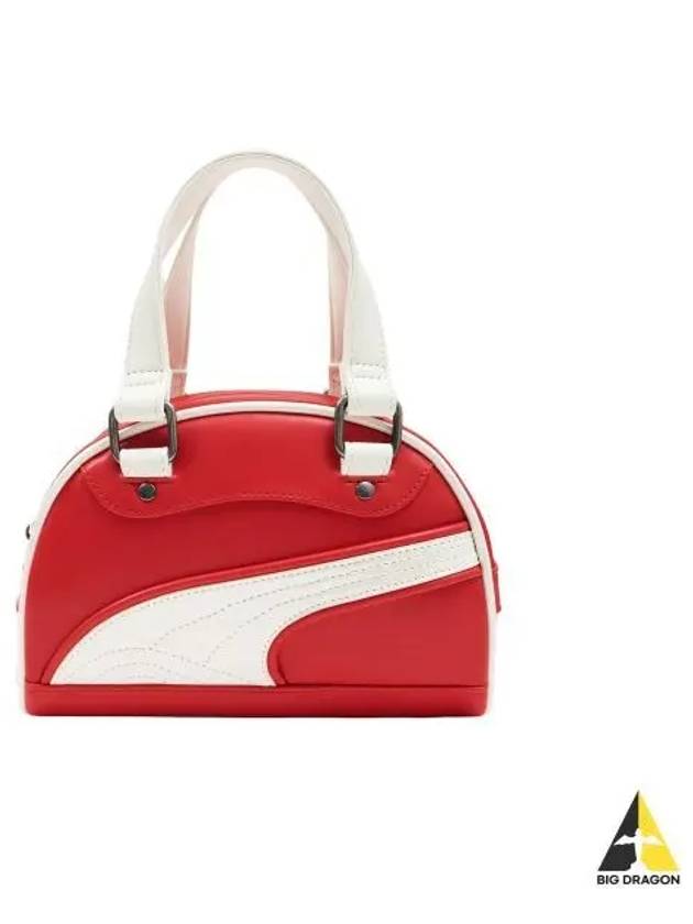 W Deer Cat Mini Bag Archive Red 940933 03 - PUMA - BALAAN 1