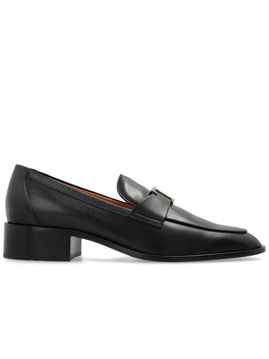 Tod’s High-heeled Shoes, Women's, Black - TOD'S - BALAAN 1