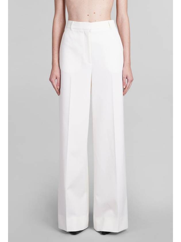 Stella McCartney Pants - STELLA MCCARTNEY - BALAAN 1