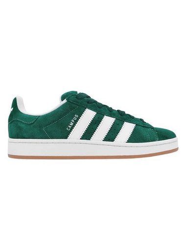 Campus 00s Low Top Sneakers Dark Green - ADIDAS - BALAAN 1