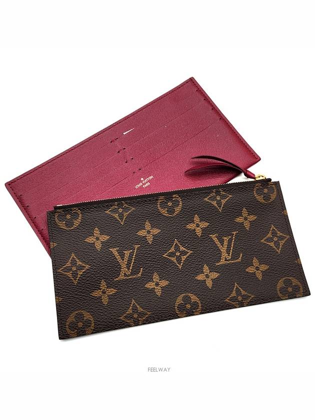 women cross bag - LOUIS VUITTON - BALAAN 8