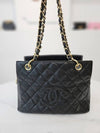 women shoulder bag - CHANEL - BALAAN 6