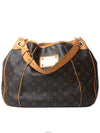 women shoulder bag - LOUIS VUITTON - BALAAN 1