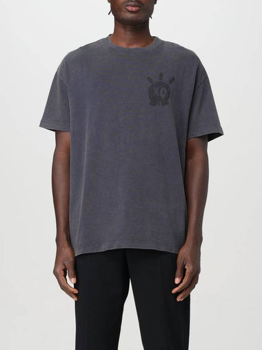 T-shirt Zadig & Voltaire in cotone - ZADIG & VOLTAIRE - BALAAN 1