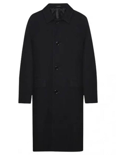 crombie coat men - LEMAIRE - BALAAN 1