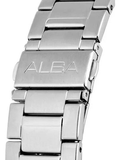 Alba Men s Metal Watch AM3085X1 - SEIKO ALBA - BALAAN 2