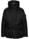 Compass badge jacket 811544736 - STONE ISLAND - BALAAN 1