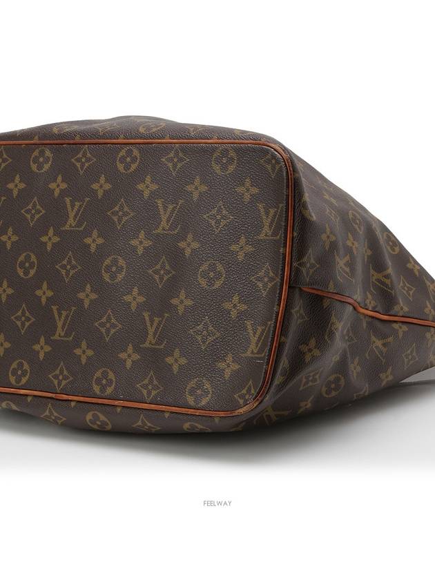 women shoulder bag - LOUIS VUITTON - BALAAN 7