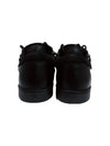 RW6159 002 Breck Sneakers Black - GIUSEPPE ZANOTTI - BALAAN 3