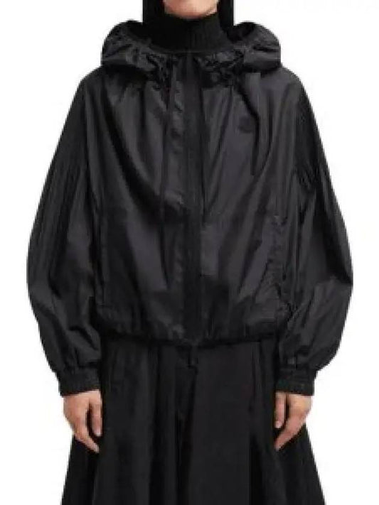 1A00027 54A81 999 AUXONNE WINDBREAKER 1323887 - MONCLER - BALAAN 1