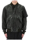 Blake Bomber Jacket NMN E23258 303 - NEMEN - BALAAN 1