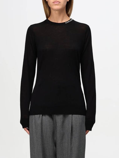 Sweater woman Elisabetta Franchi - ELISABETTA FRANCHI - BALAAN 1