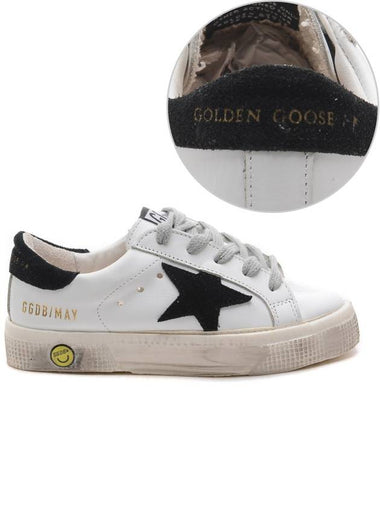 May Sneakers GYF00112 F000525 10283 20F - GOLDEN GOOSE - BALAAN 1