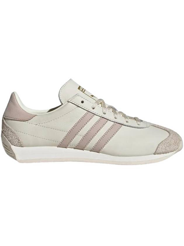 Country OG Low Top Sneakers Ivory - ADIDAS - BALAAN 1