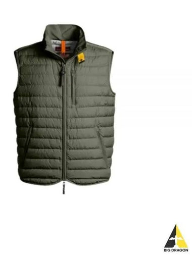 24 PERFECT PMPUSL01 610 lightweight padded vest - PARAJUMPERS - BALAAN 1