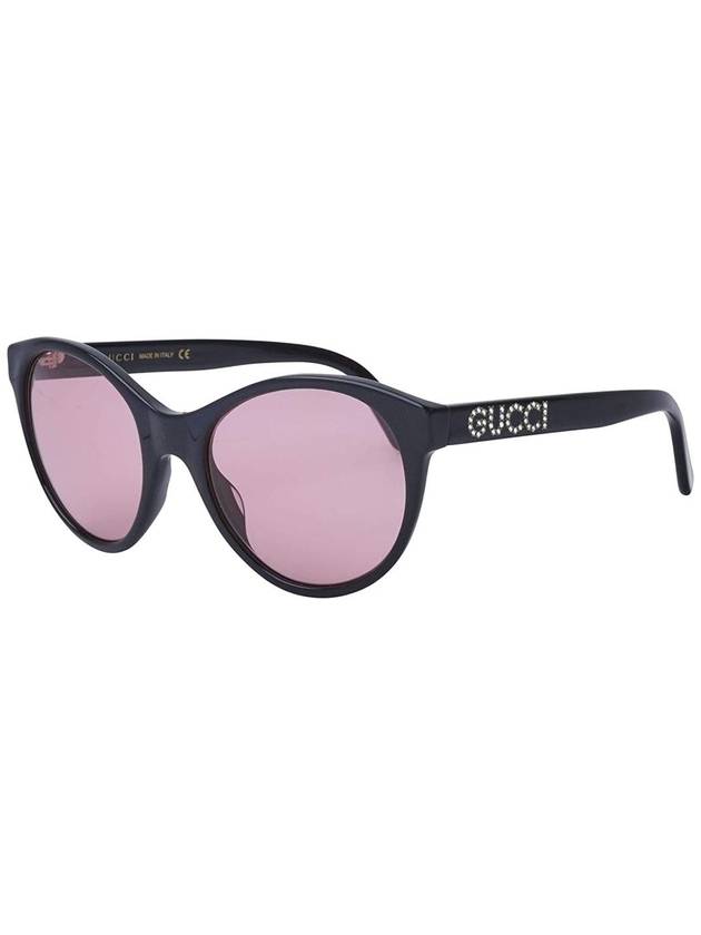 Gucci  Gg0419S Sunglasses - GUCCI - BALAAN 1