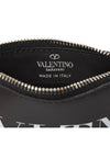 Exclusive special price limited to 30 pieces P0540LVN 0NI men s business card wallet - VALENTINO - BALAAN 7