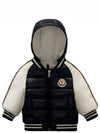 baby boy down padded jacket BUKET 1A55820 68950 742 2A 3A - MONCLER - BALAAN 1