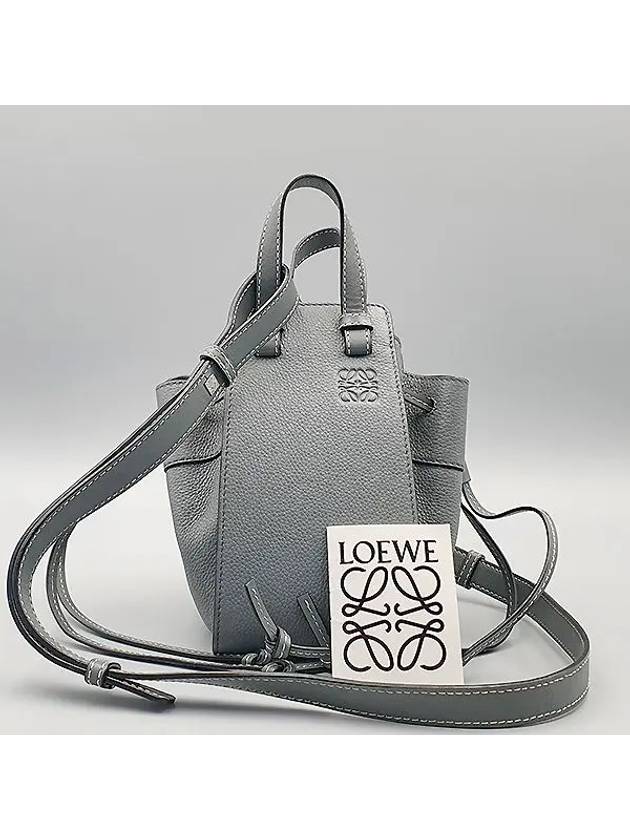 314 12 V07 2 WAY bag - LOEWE - BALAAN 1