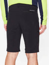 Runbold Shorts Black - MAMMUT - BALAAN 3