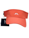 Hat Yada Visor GMAC11240 G050 Men's Yada Visor - J.LINDEBERG - BALAAN 2