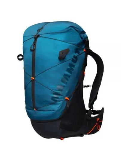 Ducan Spine Trekking Backpack Blue - MAMMUT - BALAAN 2