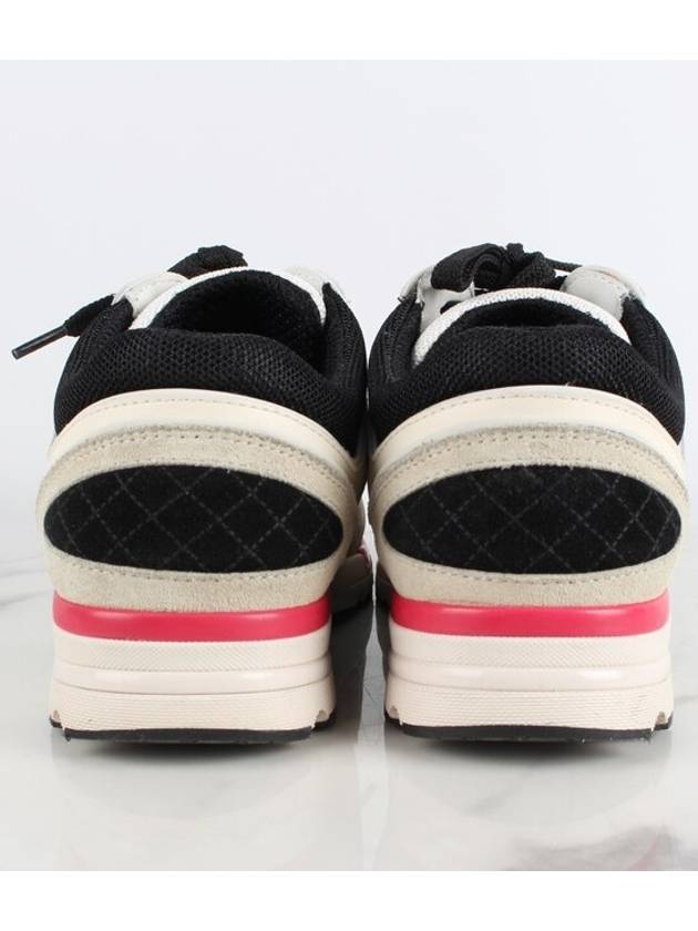 cruise sneakers 37 - CHANEL - BALAAN 4