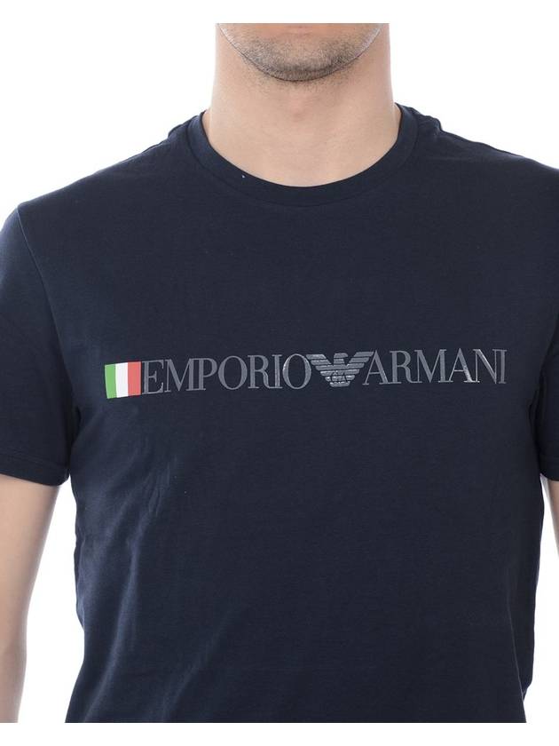 Ea7 Emporio Armani Topwear - EMPORIO ARMANI - BALAAN 3