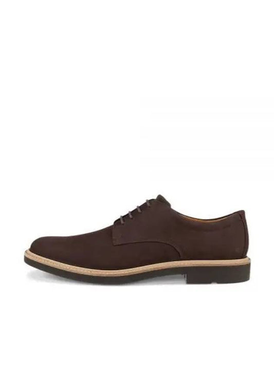 Men's London Metropole Derby Brown - ECCO - BALAAN 2