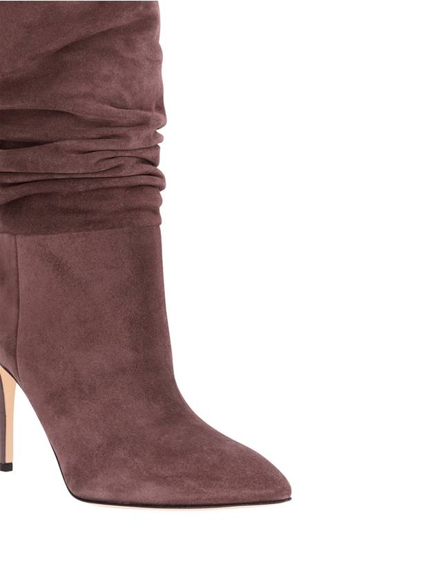 SLOUCHY BOOT 85 - PARIS TEXAS - BALAAN 4