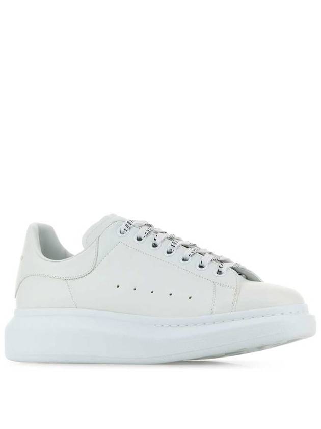 Alexander McQueen Sneakers - ALEXANDER MCQUEEN - BALAAN 2