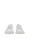 Purestar Lace-Up Low-Top Sneakers White - GOLDEN GOOSE - BALAAN 5