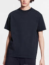 Monogram Inside Out Short Sleeve T-Shirt Navy - LOUIS VUITTON - BALAAN 3